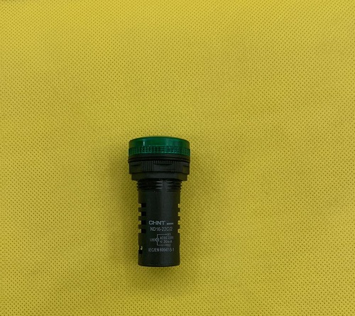 ĐÈN BÁO CHINT ND16-22C/2-230G