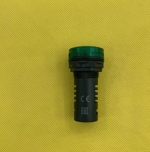 ĐÈN BÁO CHINT ND16-22C/2-230G