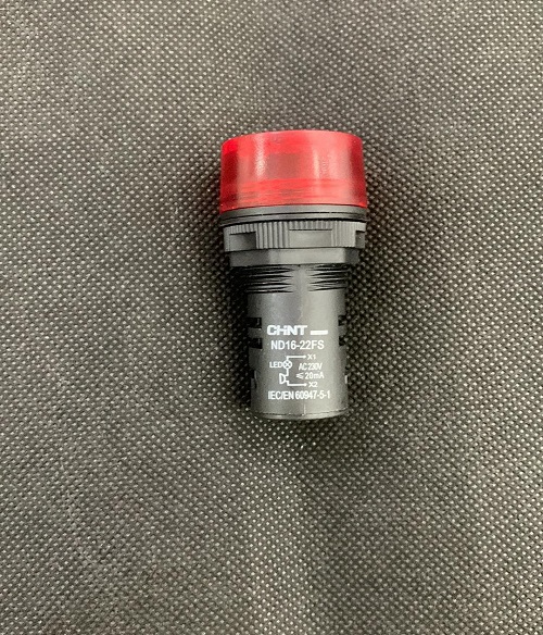 ĐÈN BÁO CHINT ND16-22/FS-230R
