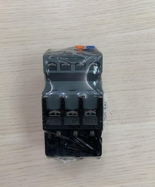 Relay nhiệt Chint 2.5-4A NXR-25 2.5-4A