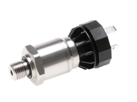 Cảm biến áp suất Huba 520.933S031301