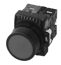 Nút nhấn phi 22 Hanyoung ARF-FB