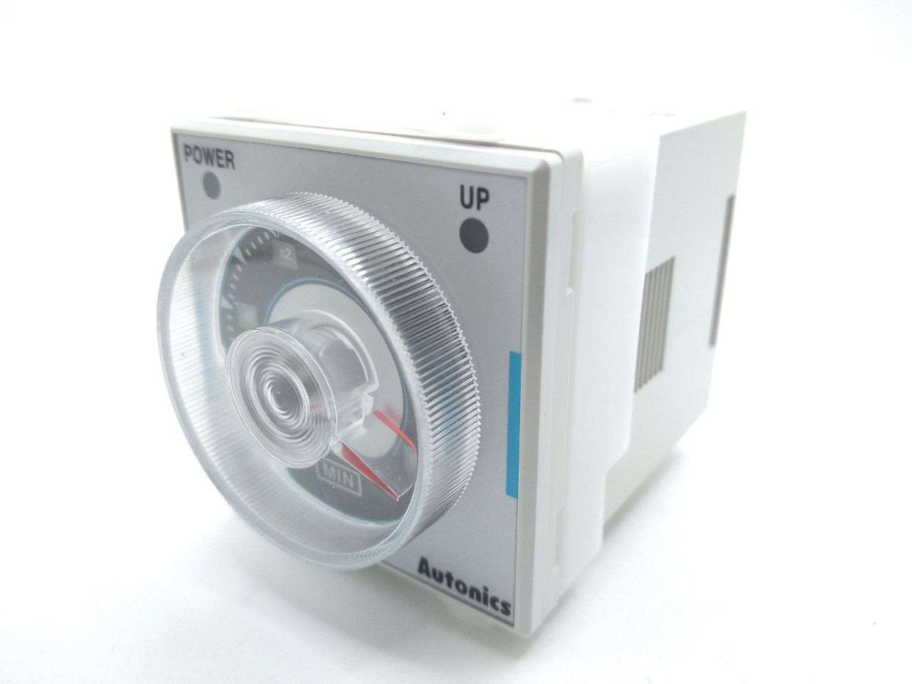 Bộ định thời loại analog power OFF delay Autonics AT8PMN