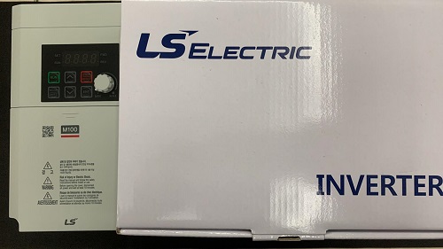 Biến tần Ls LSLV0015M100-1EOFNS