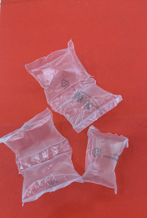 Bộ lọc khí Parker PCA403-04