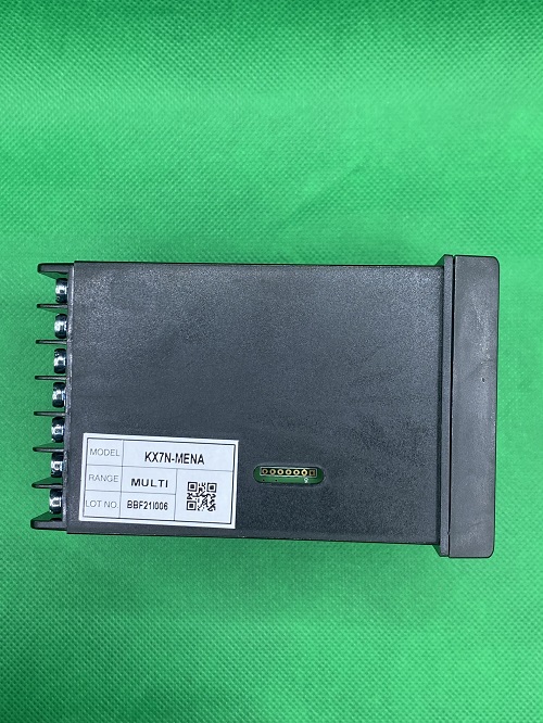 Bộ điều khiển nhiệt độ Hanyoung KX7N-MENA