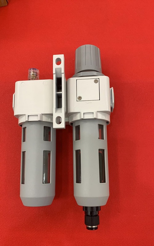 Bộ lọc khí Parker PCA302-03-D
