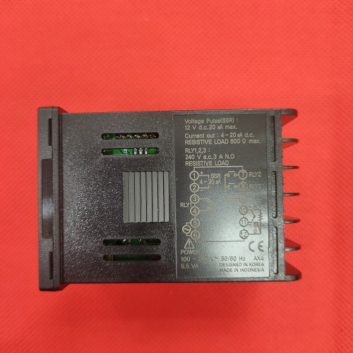 Bộ điều khiển nhiệt độ Hanyoung AX4-4A