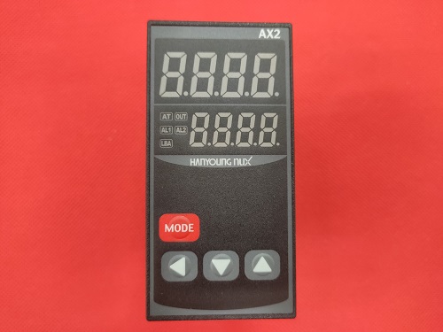 Bộ điều khiển nhiệt độ Hanyoung AX2-2A