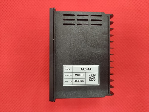 Bộ điều khiển nhiệt độ Hanyoung AX3-4A