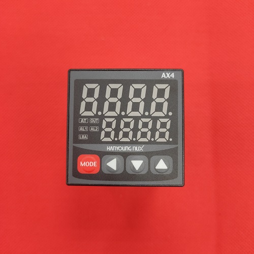 Bộ điều khiển nhiệt độ Hanyoung AX4-4A