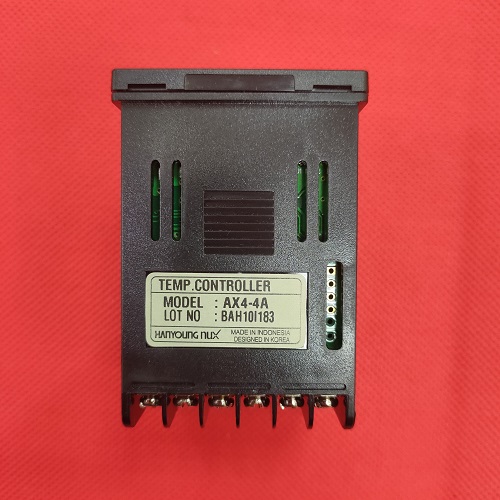 Bộ điều khiển nhiệt độ Hanyoung AX4-4A