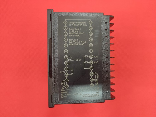 Bộ điều khiển nhiệt độ Hanyoung AX9-2A