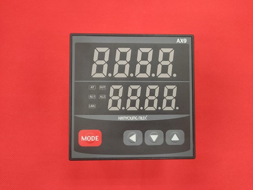 Bộ điều khiển nhiệt độ Hanyoung AX9-2A