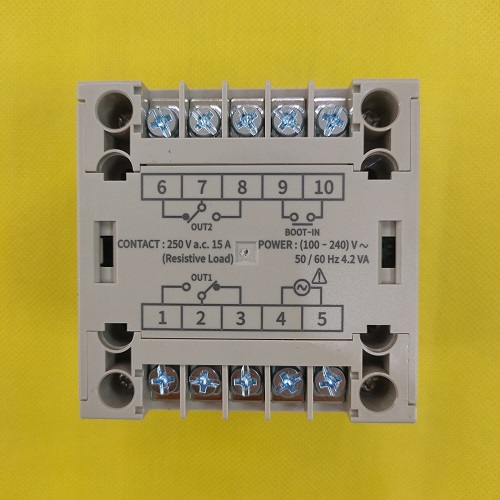 Bộ định thời kỹ thuật số Hanyoung LY7