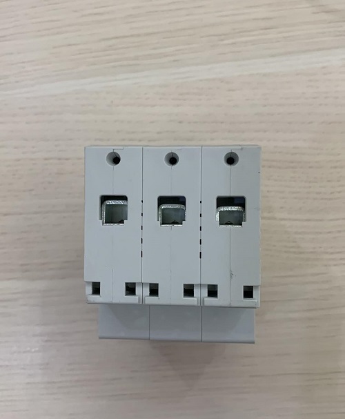CB tép (MCB) LS BKJ63N 3P 50A, 6KA