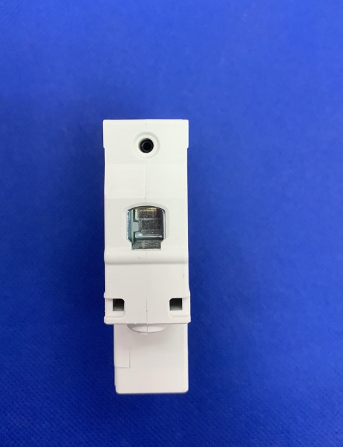 CB tép (MCB) dòng cắt 6KA 1 cực Chint NXB-63 1P C63 6kA