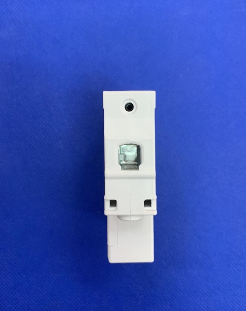 CB tép (MCB) dòng cắt 6KA 1 cực Chint NXB-63 1P C50 6kA