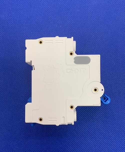 MCB Chint NXB-125 1P C100 10ka