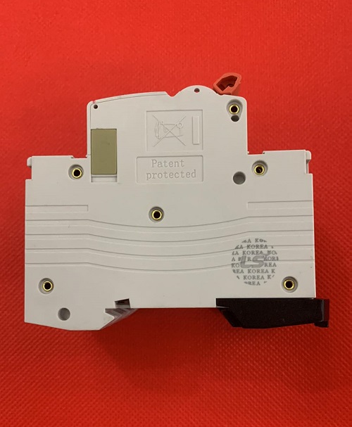 CB tép (MCB) LS BKJ63N 3P 16A, 6KA