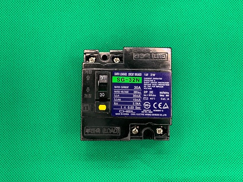 ELCB Cheil SG32N-30A