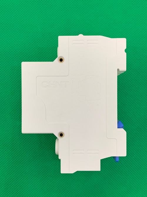 RCBO Chint NXBLE-63 1P+N C40 30mA