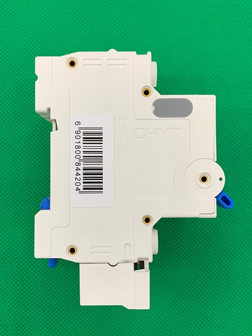 RCBO Chint NXBLE-63 1P+N C40 30mA