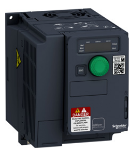 Biến tần Schneider ATV320U11N4C