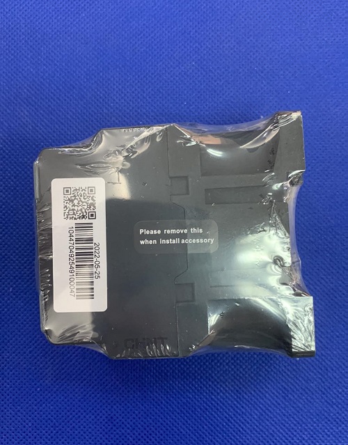 Contactor Chint NXC-12 380V 50/60Hz