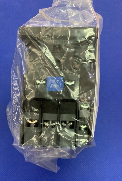 Contactor Chint NXC-38 380V 50/60Hz