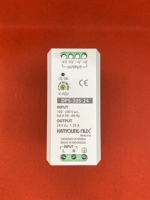 Bộ nguồn Hanyoung DPS-30S-24