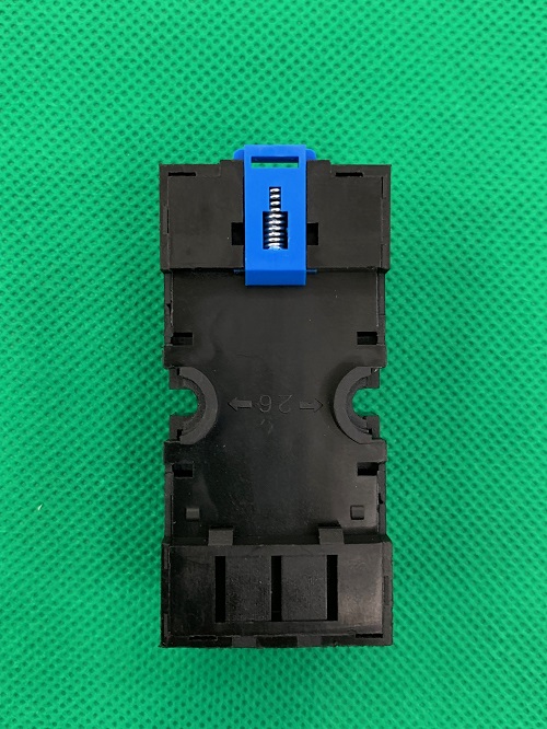 Đế relay Chint CZY08B-01