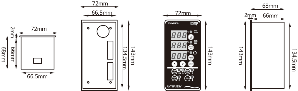 bo-dieu-khien-nhiet-do-conotec-fox-n900-kich-thuoc