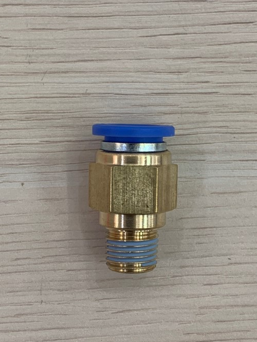 Nối ống thẳng Sang-A GPC1202