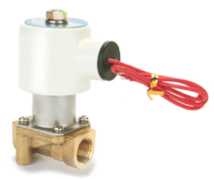 Van điện từ Autosigma HPW2150A-2 Van điện từ Autosigma HPW2150A-2