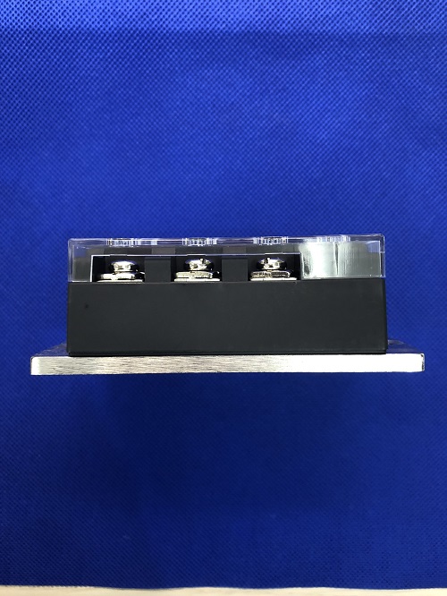 Relay bán dẫn 1 pha Hanyoung HSR-3D304Z