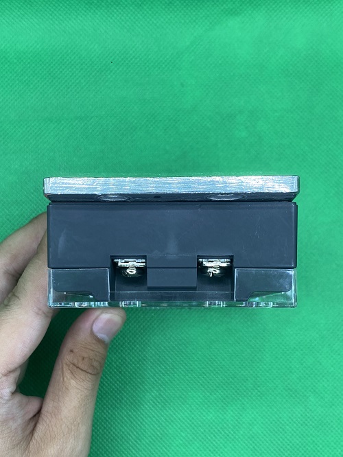 Relay bán dẫn 1 pha Hanyoung HSR-3D404Z