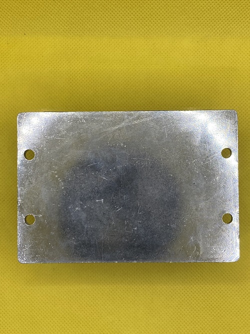 SSR Hanyoung 3 Pha 70 Amper HSR-3D704Z