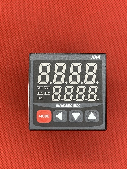 Bộ điều khiển nhiệt độ Hanyoung AX4-2A