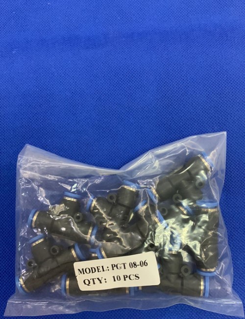 Khớp nối Hi-Tech PGT08-06