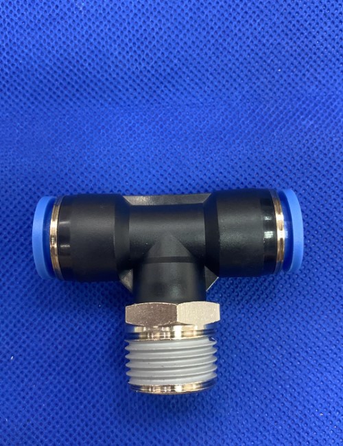 Khớp nối chữ T Hi-Tech PT12-R04