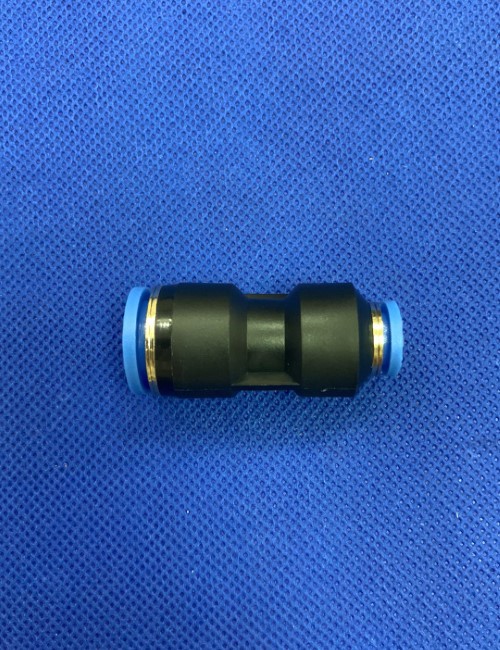 Nối ống thẳng Hi-Tech PG12-08