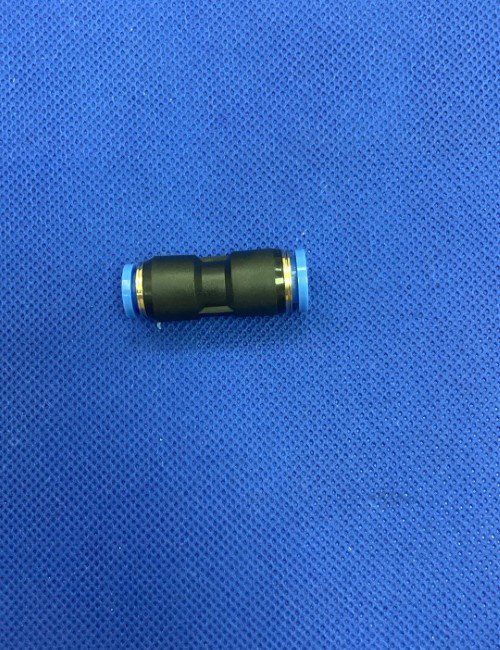 Nối ống thẳng Hi-Tech PG08-06