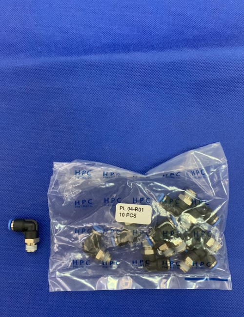 Khớp nối Hi-Tech L Ø4 PL 04-R01