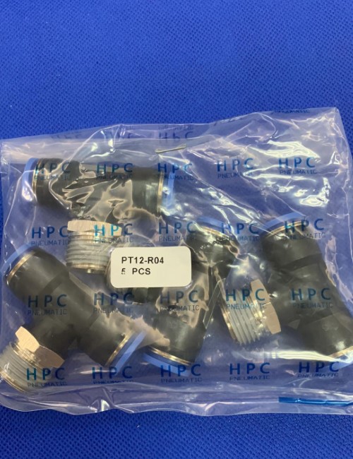 Khớp nối chữ T Hi-Tech PT12-R04