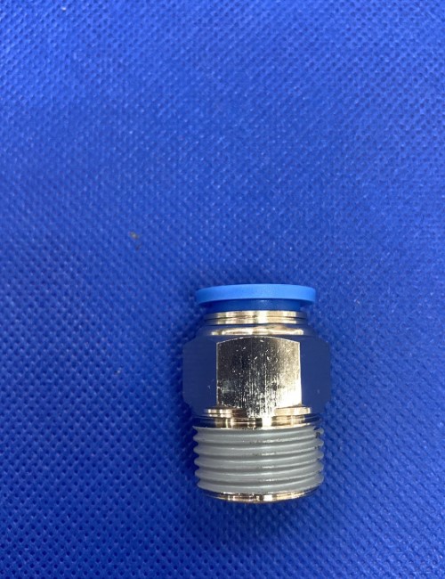 Khớp nối thẳng Hitech PC12-R04