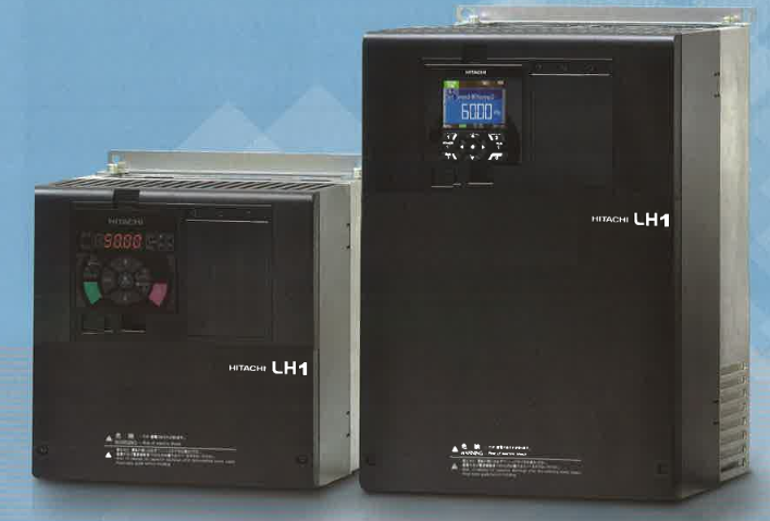 Biến tần Hitachi LH1-1600HFC