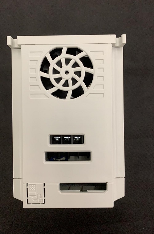 Biến tần LS LSLV0004M100-1EOFNS