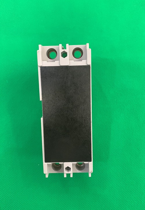 MCCB--Cheil CBE-102N-100A