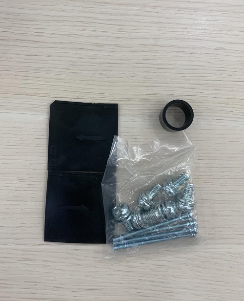 MCCB Cheil CBE-103N-100A